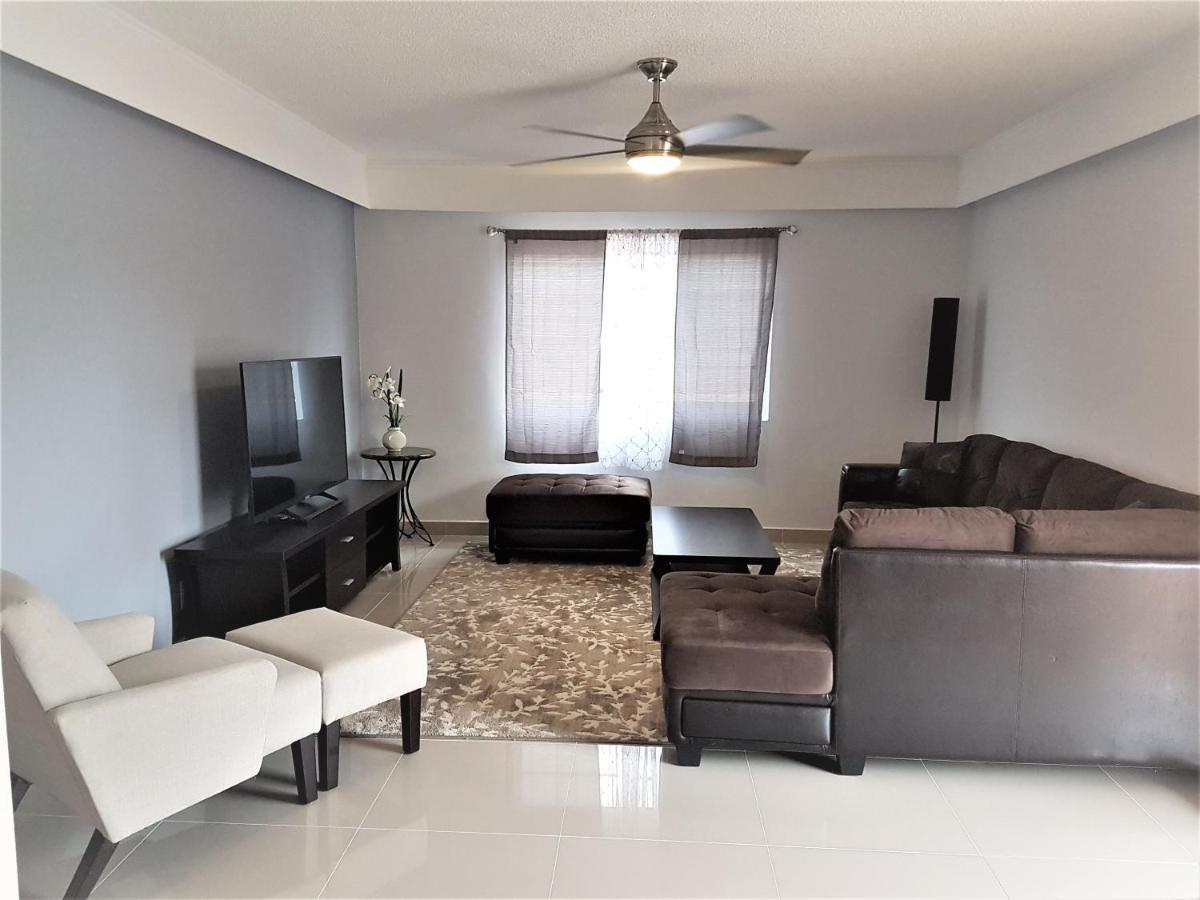 Swan Boutique Apartment Tamuning Εξωτερικό φωτογραφία