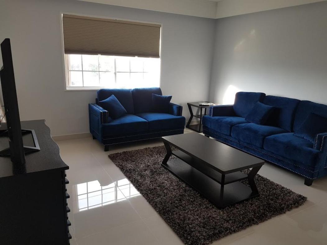 Swan Boutique Apartment Tamuning Εξωτερικό φωτογραφία