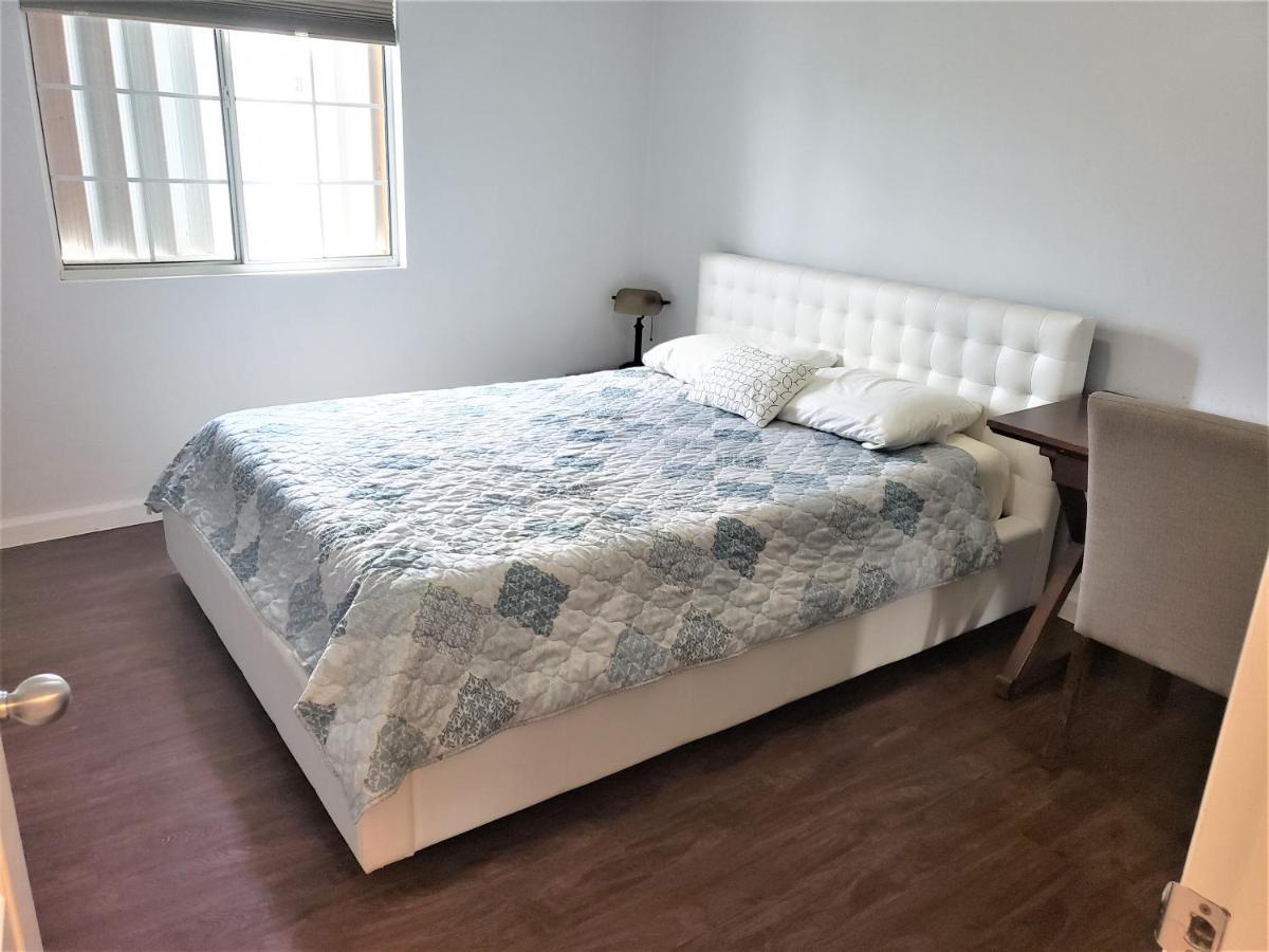 Swan Boutique Apartment Tamuning Εξωτερικό φωτογραφία