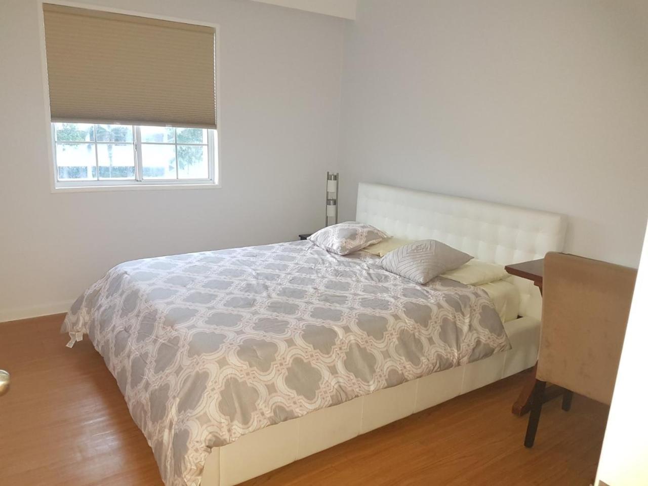 Swan Boutique Apartment Tamuning Εξωτερικό φωτογραφία