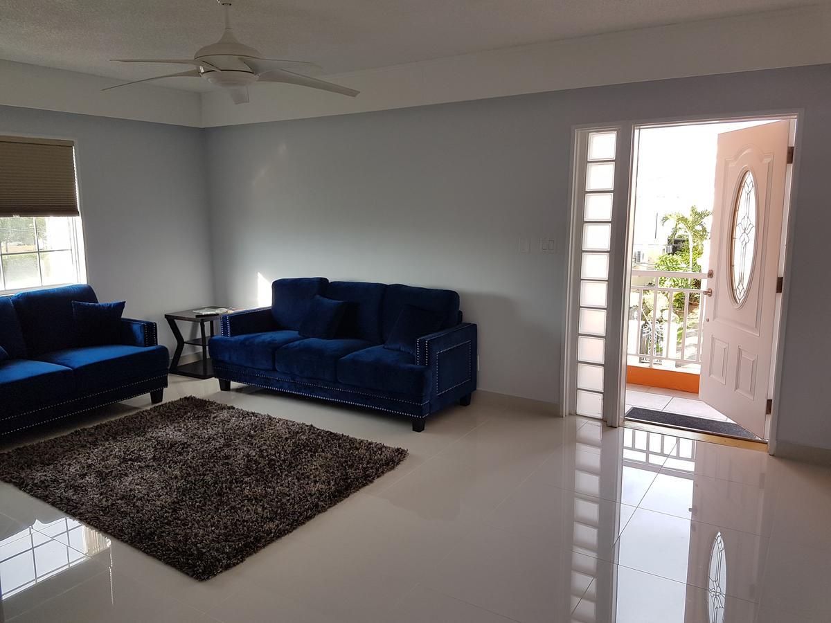 Swan Boutique Apartment Tamuning Εξωτερικό φωτογραφία