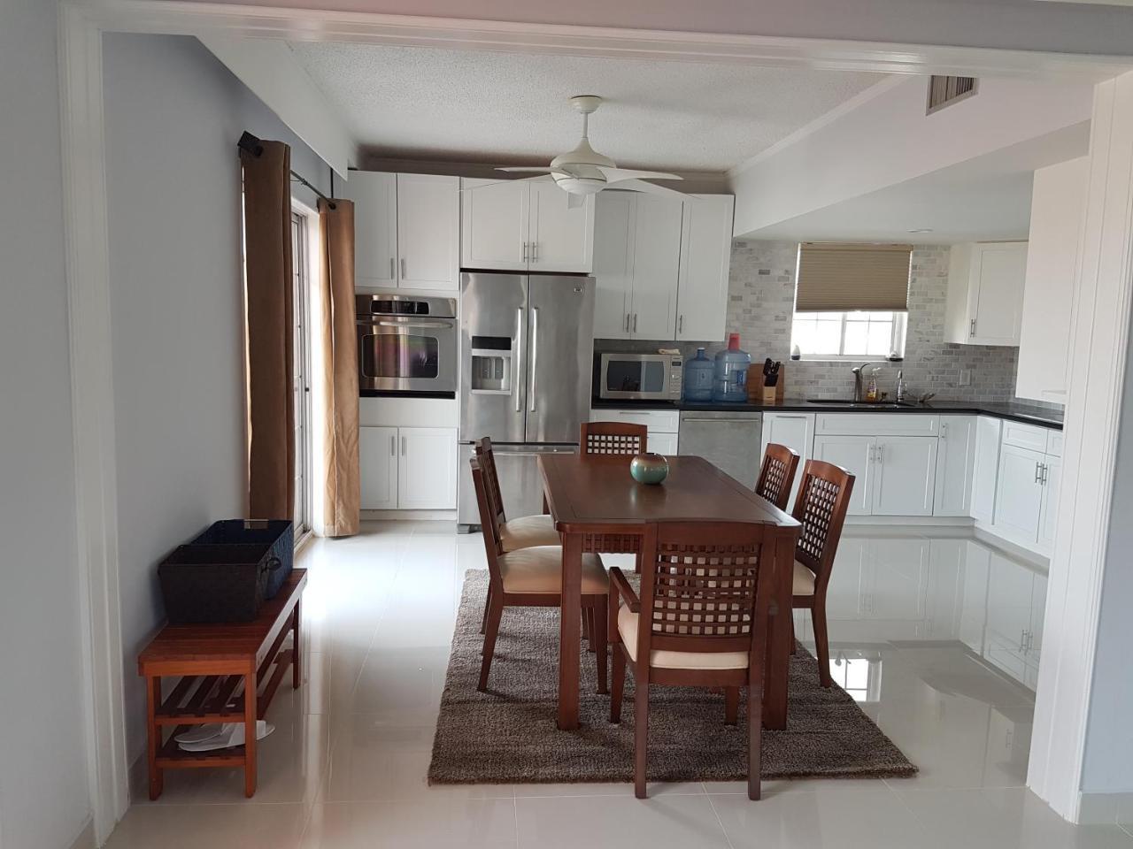 Swan Boutique Apartment Tamuning Εξωτερικό φωτογραφία