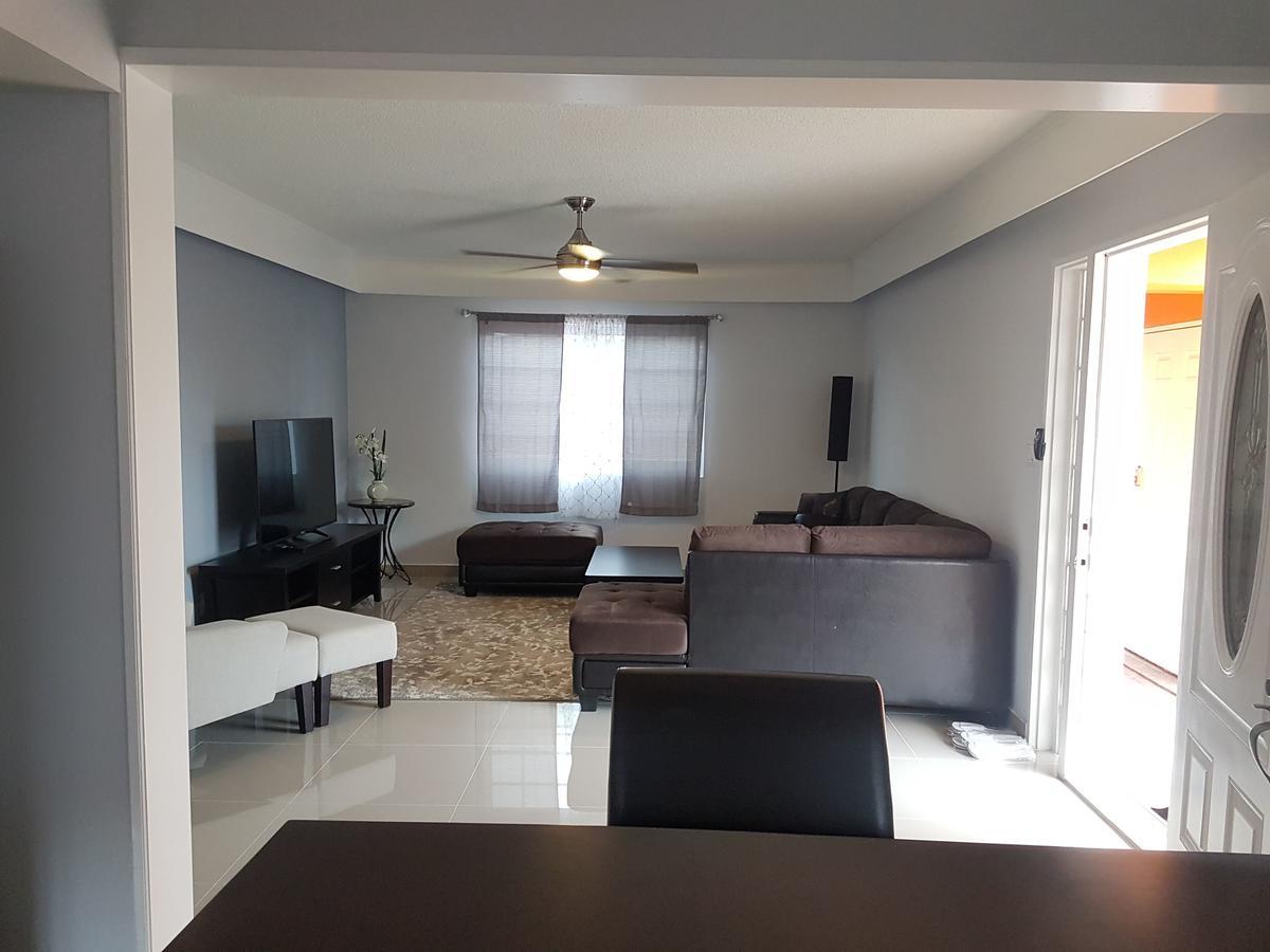 Swan Boutique Apartment Tamuning Εξωτερικό φωτογραφία