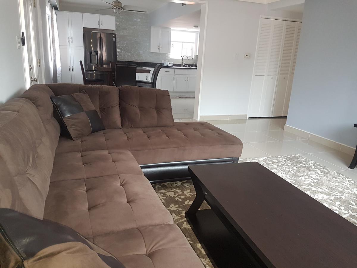 Swan Boutique Apartment Tamuning Εξωτερικό φωτογραφία