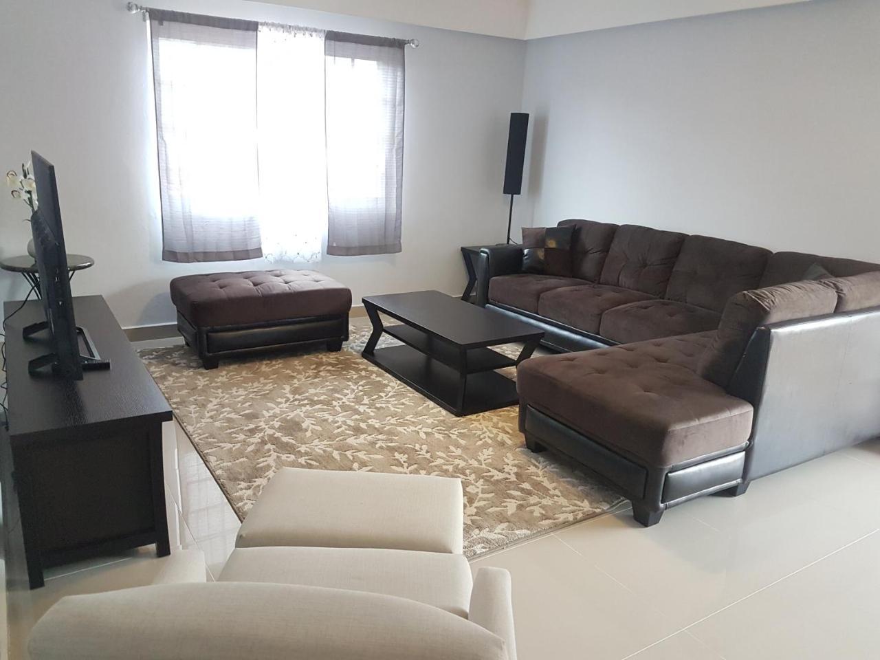 Swan Boutique Apartment Tamuning Εξωτερικό φωτογραφία