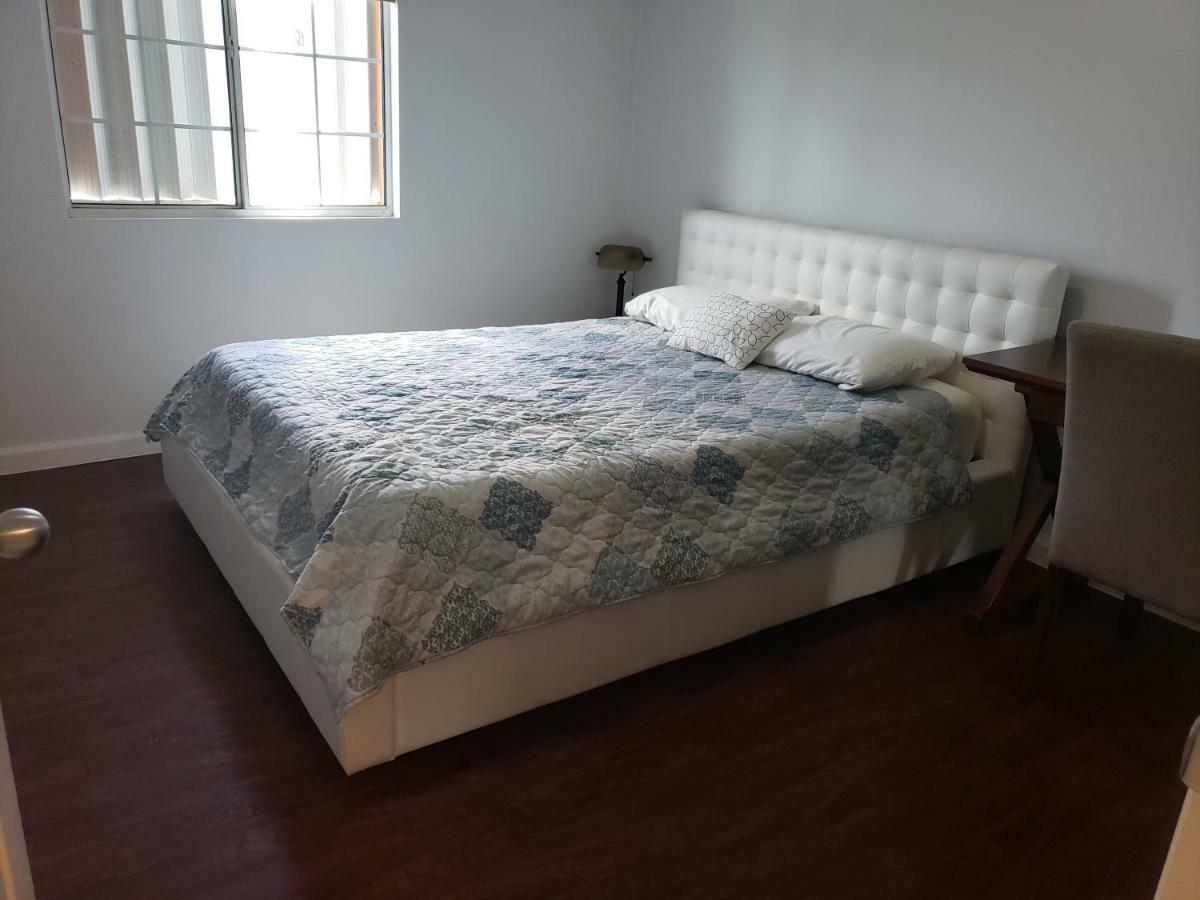 Swan Boutique Apartment Tamuning Δωμάτιο φωτογραφία